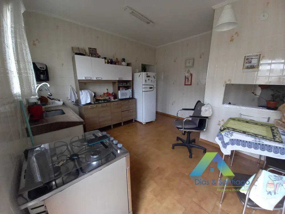 Casa, 3 quartos, 125 m² - Foto 2