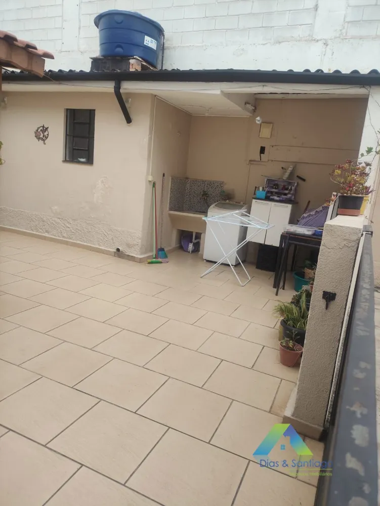 Casa, 3 quartos, 125 m² - Foto 3