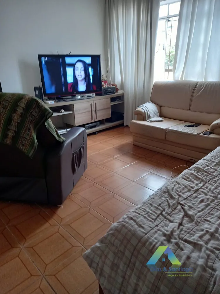 Casa, 3 quartos, 125 m² - Foto 1