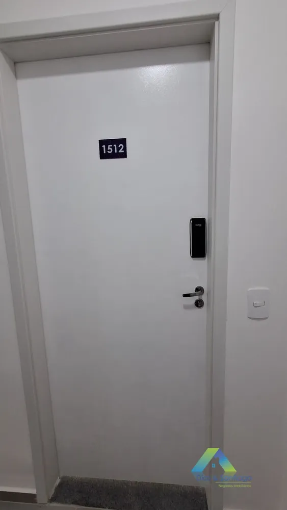 Apartamento, 2 quartos, 42 m² - Foto 9