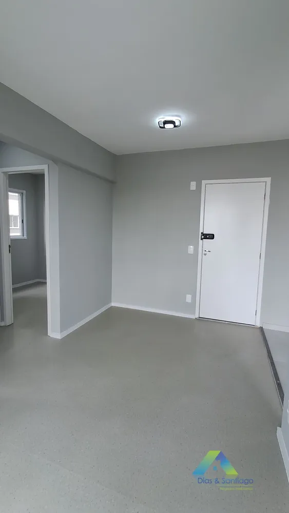 Apartamento, 2 quartos, 42 m² - Foto 13