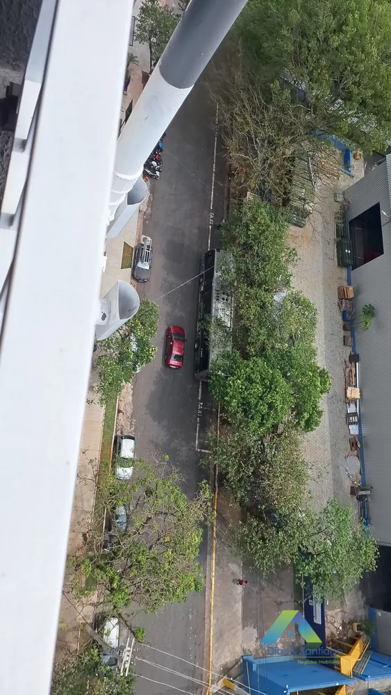 Apartamento, 2 quartos, 42 m² - Foto 15