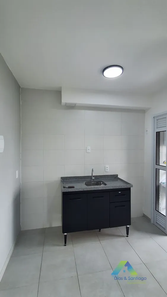 Apartamento, 2 quartos, 42 m² - Foto 12