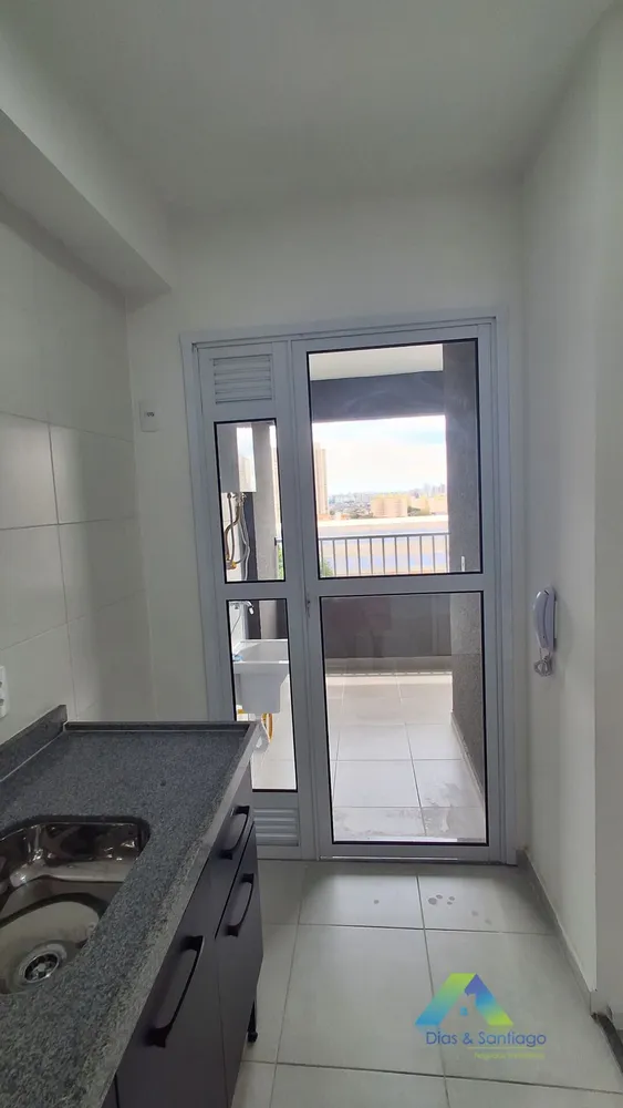 Apartamento, 2 quartos, 42 m² - Foto 8