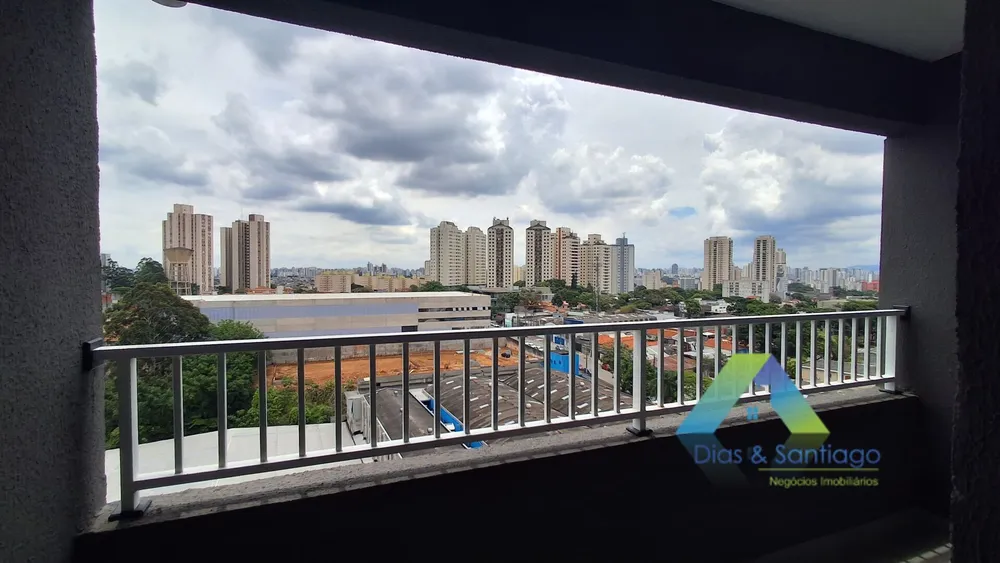 Apartamento, 2 quartos, 42 m² - Foto 14