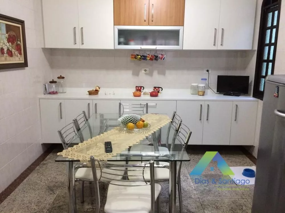 Sobrado à venda com 3 quartos, 280m² - Foto 4