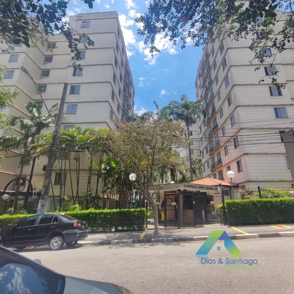 Apartamento, 3 quartos, 61 m² - Foto 2