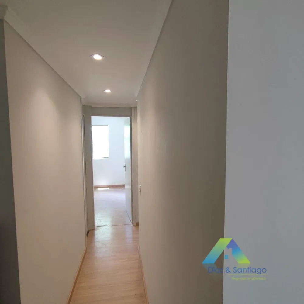 Apartamento, 3 quartos, 61 m² - Foto 6