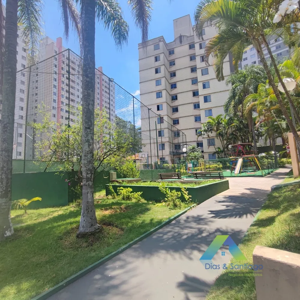 Apartamento, 3 quartos, 61 m² - Foto 9