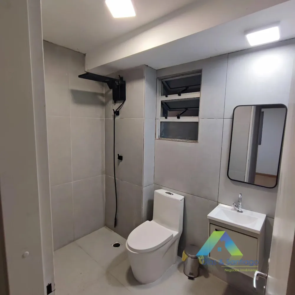 Apartamento, 3 quartos, 61 m² - Foto 4