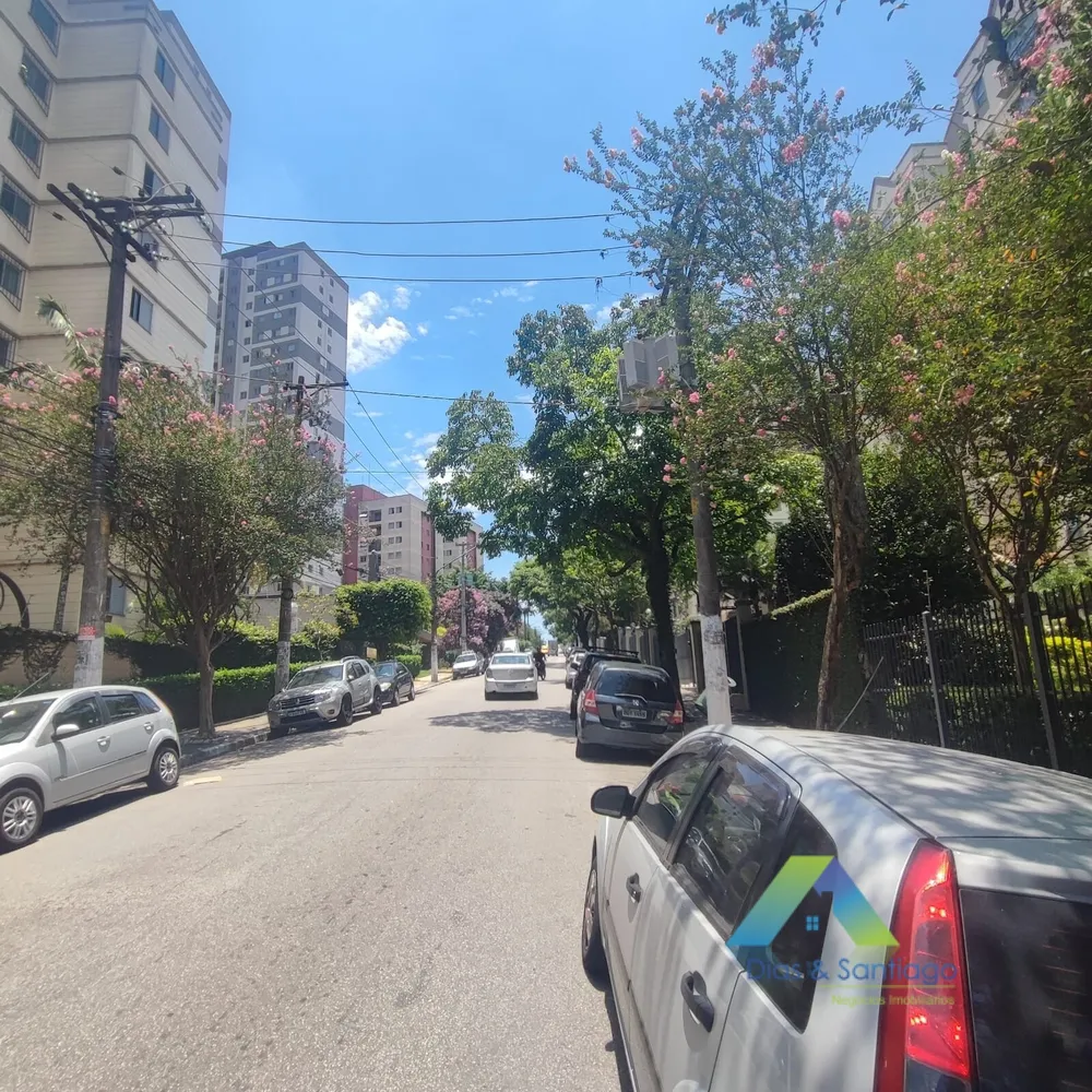 Apartamento, 3 quartos, 61 m² - Foto 1