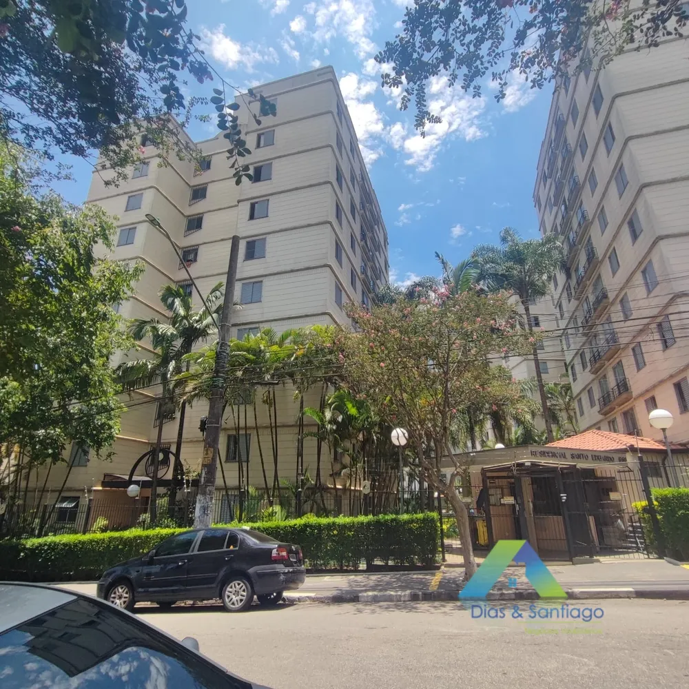 Apartamento, 3 quartos, 61 m² - Foto 13