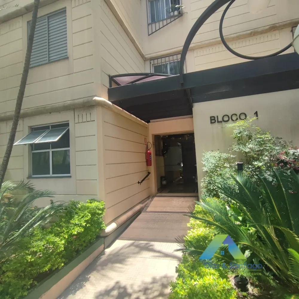 Apartamento, 3 quartos, 61 m² - Foto 16