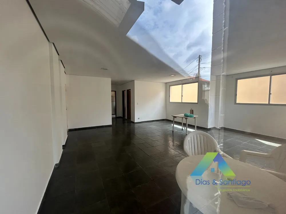 Apartamento, 2 quartos, 63 m² - Foto 2