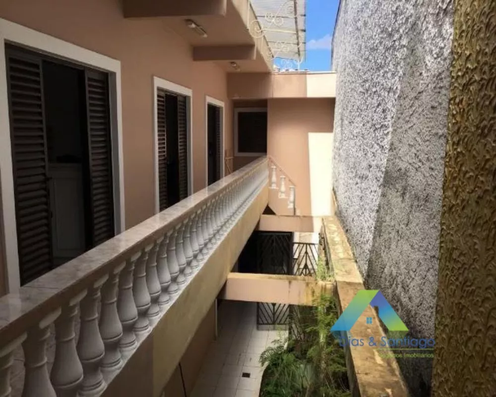 Sobrado à venda com 6 quartos, 480m² - Foto 4