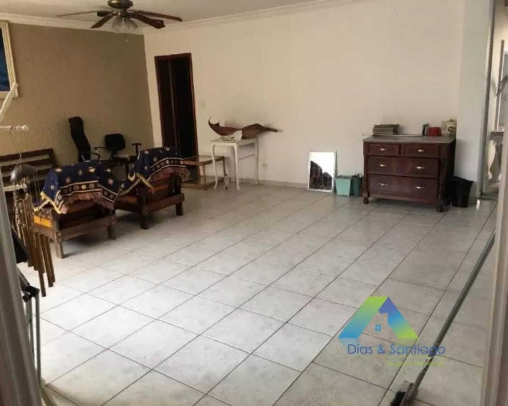 Sobrado à venda com 6 quartos, 480m² - Foto 5