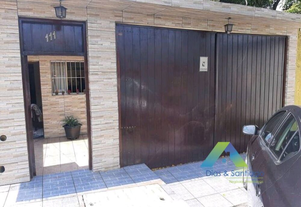 Casa à venda com 3 quartos, 110m² - Foto 8
