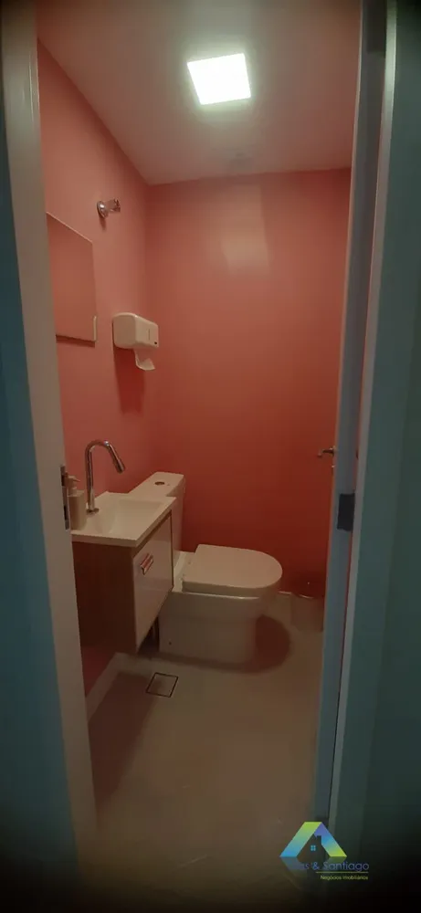Sala-Conjunto, 40 m² - Foto 1
