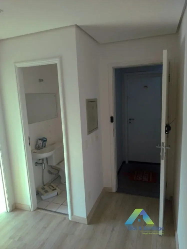 Sala-Conjunto, 40 m² - Foto 6