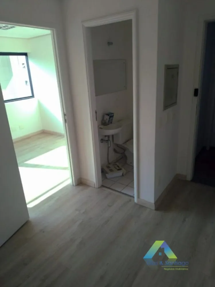 Sala-Conjunto, 40 m² - Foto 2
