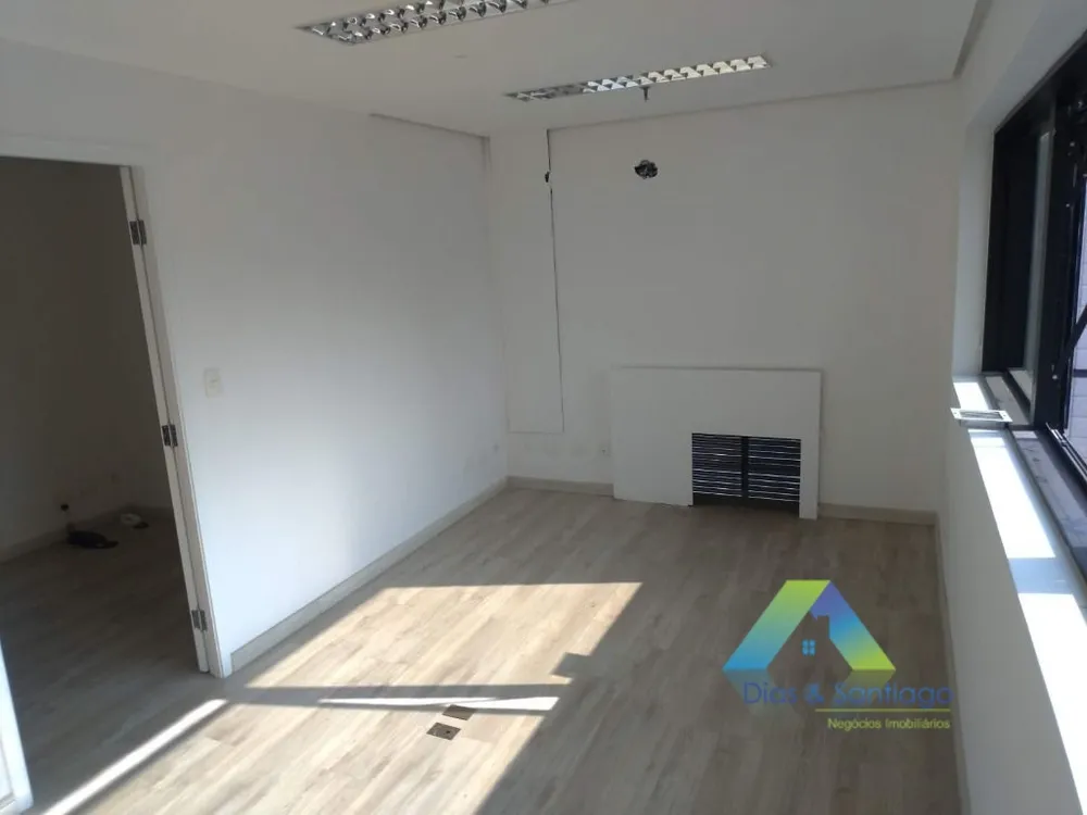Sala-Conjunto, 40 m² - Foto 6