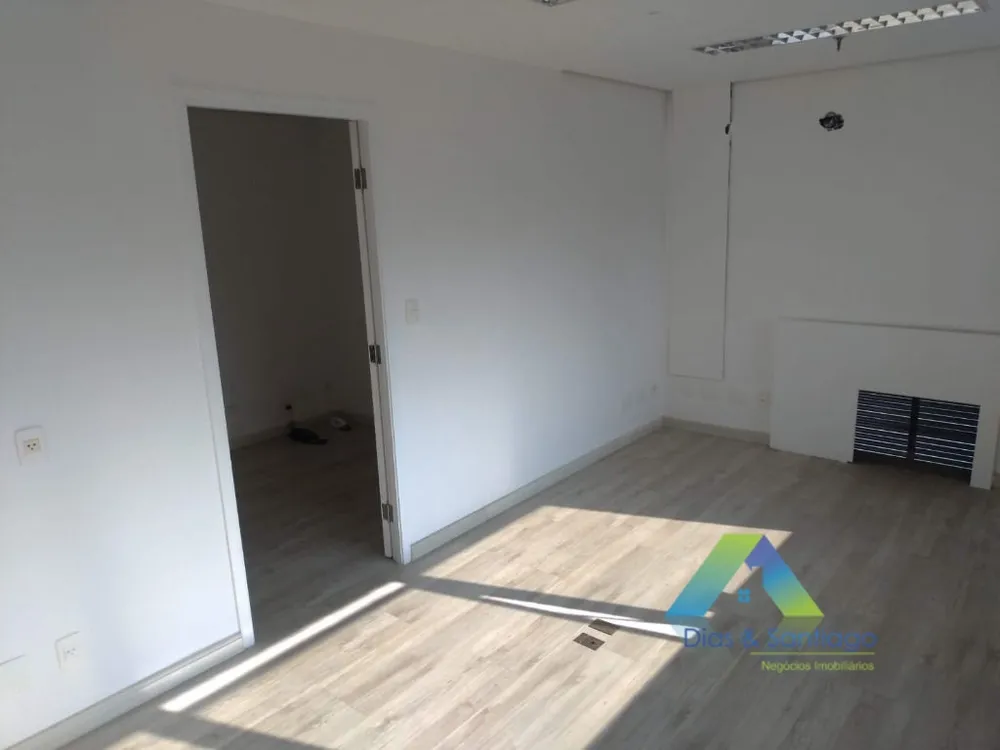 Sala-Conjunto, 40 m² - Foto 7