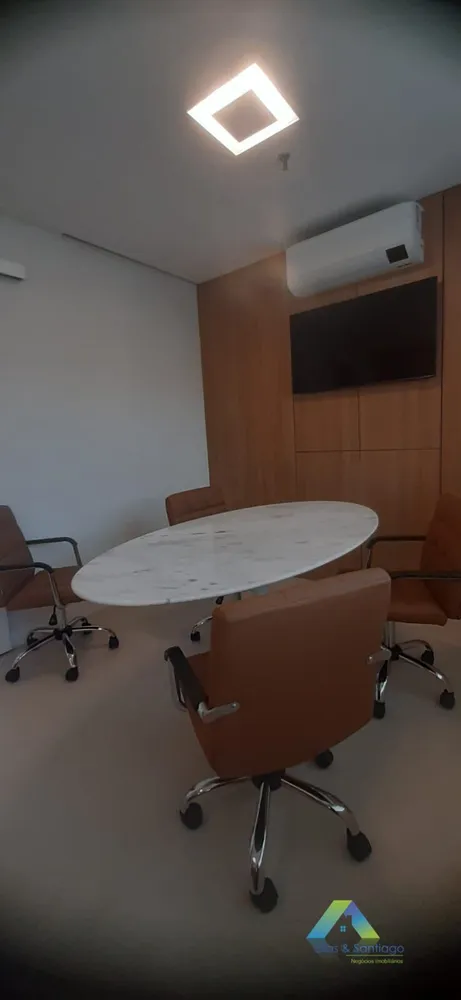 Sala-Conjunto, 40 m² - Foto 8