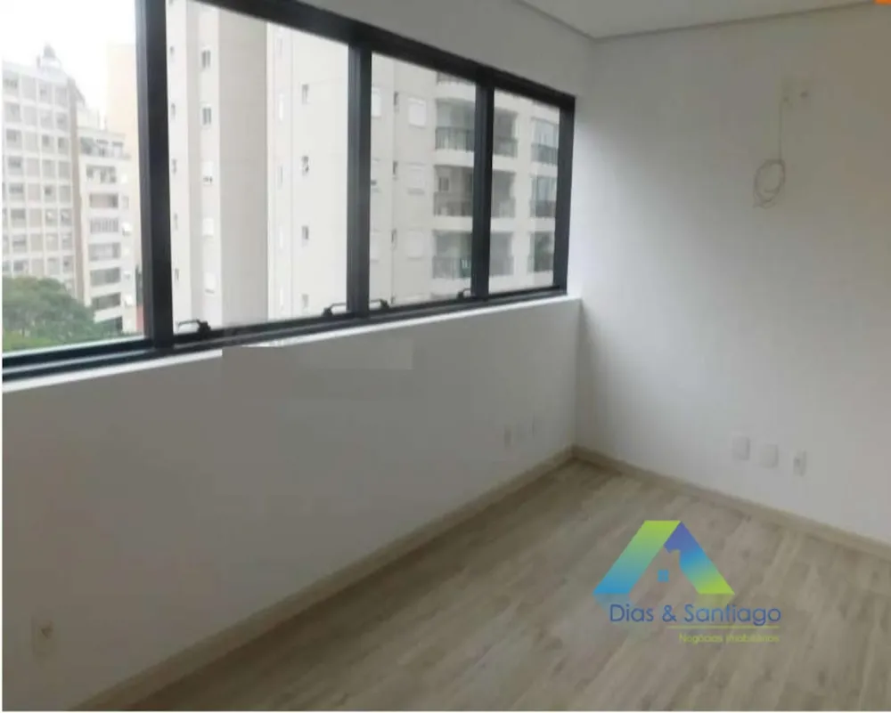 Sala-Conjunto, 40 m² - Foto 8