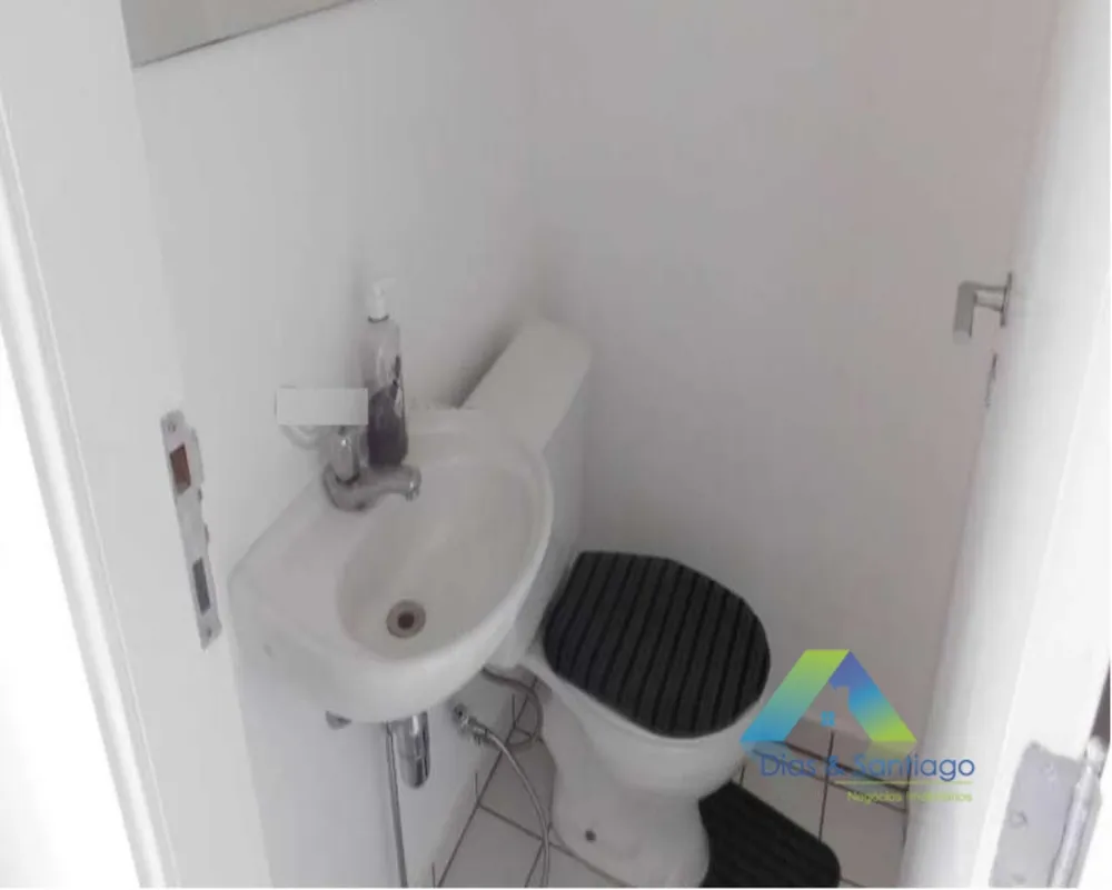 Sala-Conjunto, 40 m² - Foto 5