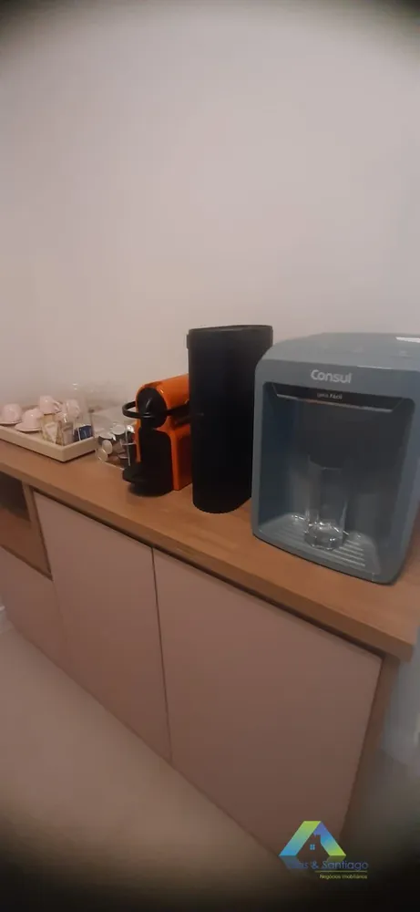 Sala-Conjunto, 40 m² - Foto 3
