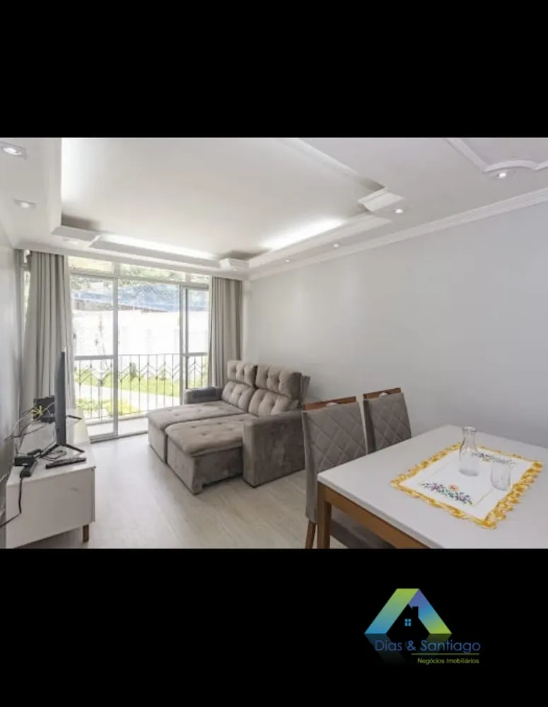 Apartamento, 2 quartos, 55 m² - Foto 1