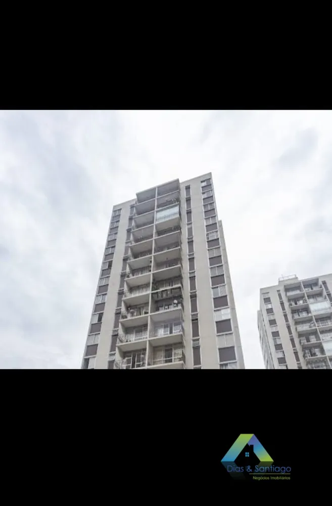Apartamento, 2 quartos, 55 m² - Foto 14
