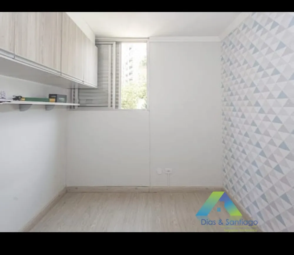 Apartamento, 2 quartos, 55 m² - Foto 8