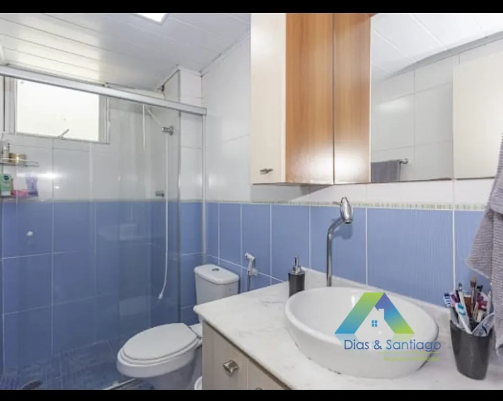 Apartamento, 2 quartos, 55 m² - Foto 12