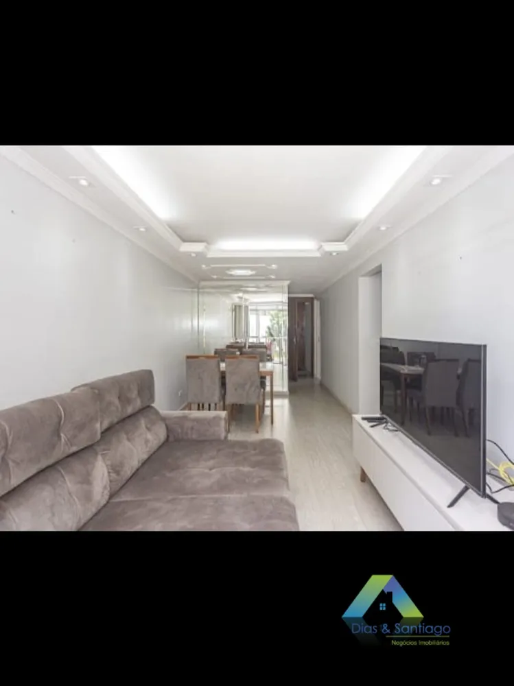 Apartamento, 2 quartos, 55 m² - Foto 2