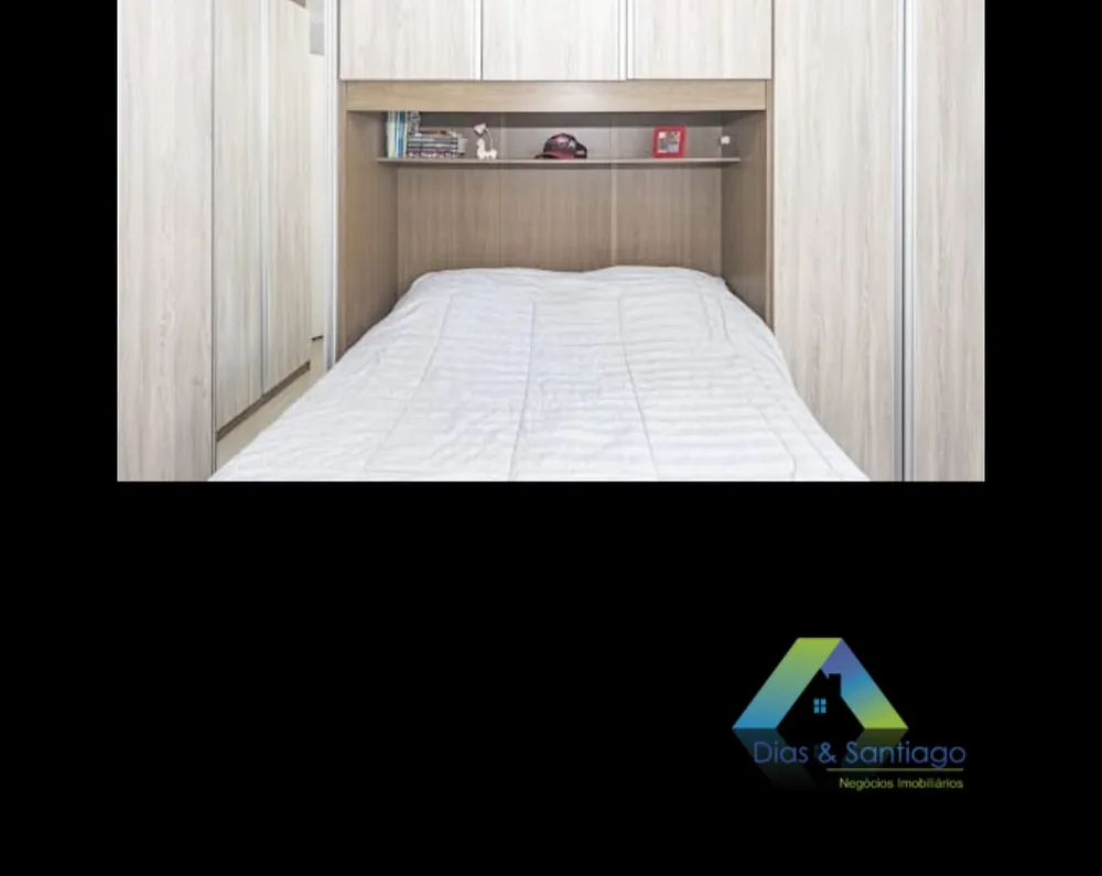 Apartamento, 2 quartos, 55 m² - Foto 6