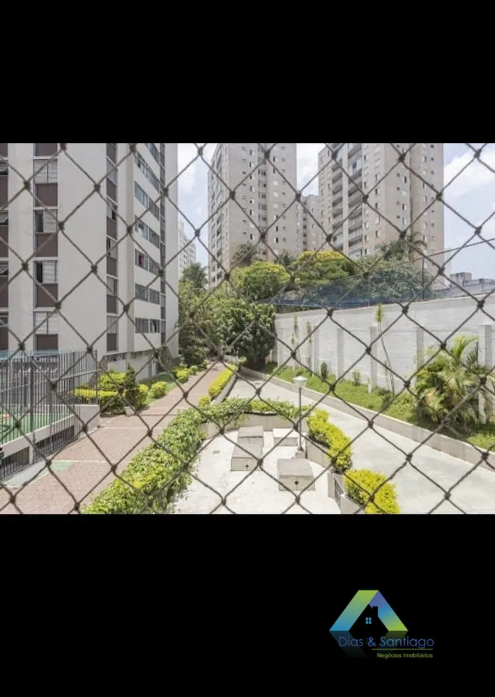 Apartamento, 2 quartos, 55 m² - Foto 16