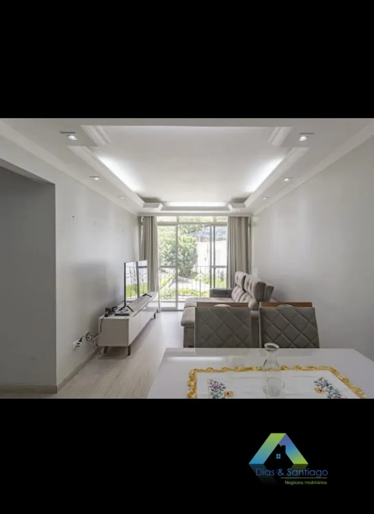 Apartamento, 2 quartos, 55 m² - Foto 3