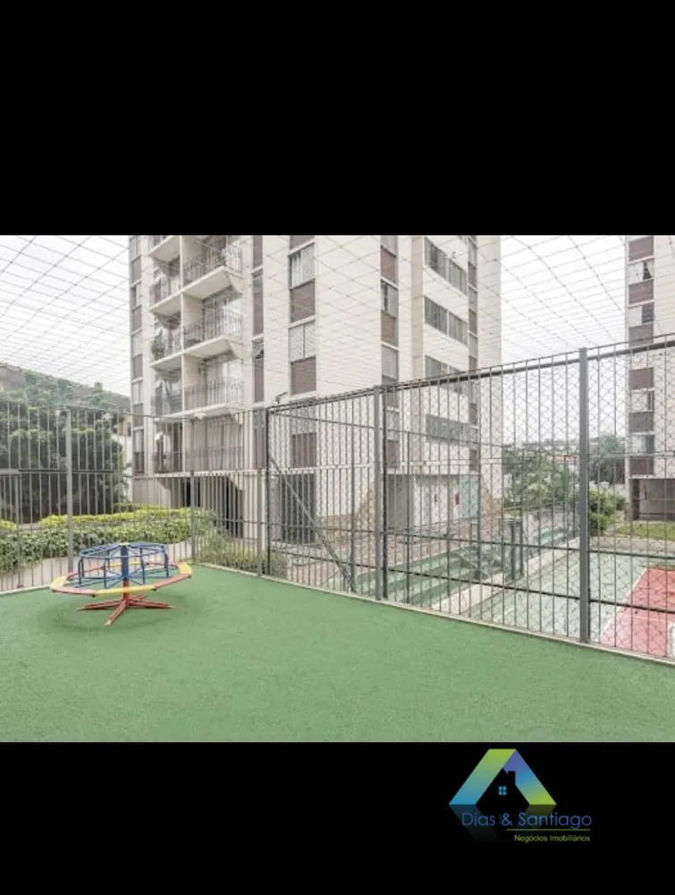 Apartamento, 2 quartos, 55 m² - Foto 15
