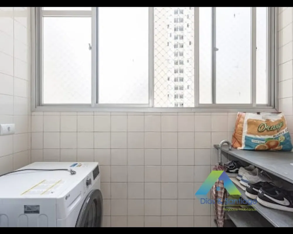 Apartamento, 2 quartos, 55 m² - Foto 13
