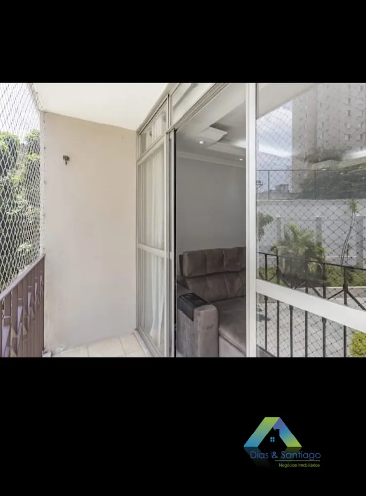 Apartamento, 2 quartos, 55 m² - Foto 10