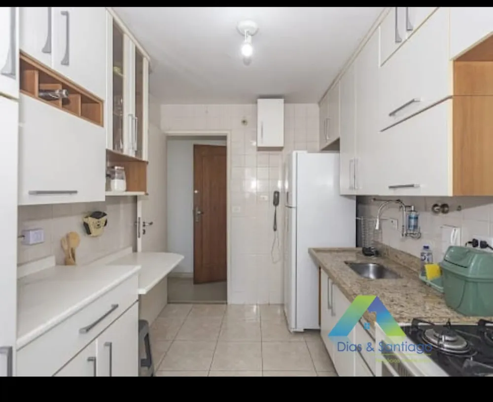 Apartamento, 2 quartos, 55 m² - Foto 5