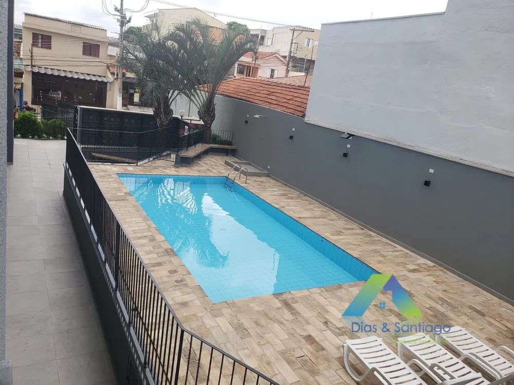 Apartamento, 2 quartos, 67 m² - Foto 10