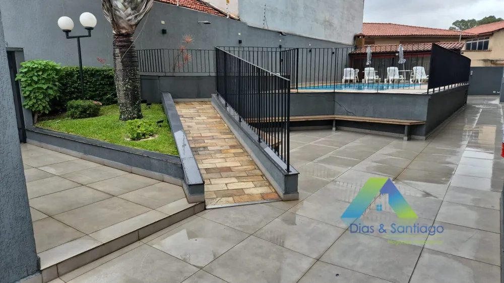 Apartamento, 2 quartos, 67 m² - Foto 13