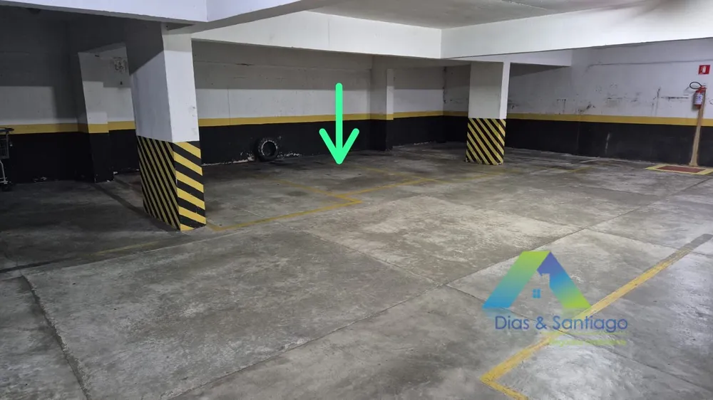 Apartamento, 2 quartos, 67 m² - Foto 8