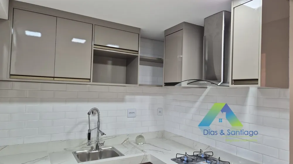 Apartamento, 2 quartos, 67 m² - Foto 3