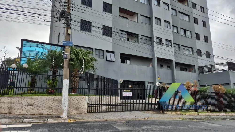Apartamento, 2 quartos, 67 m² - Foto 5