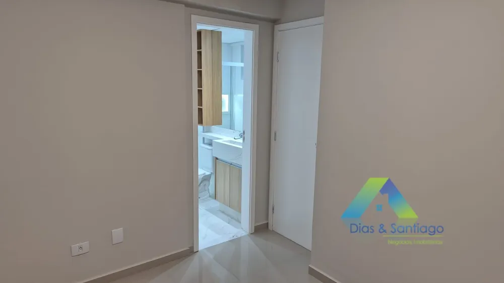 Apartamento, 2 quartos, 67 m² - Foto 2