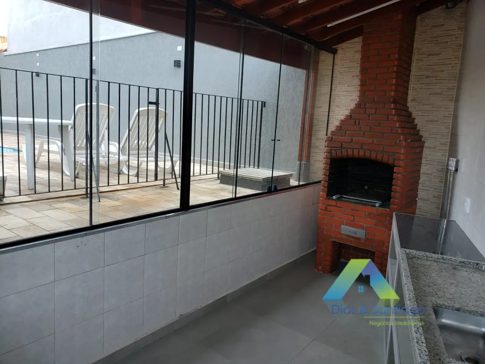 Apartamento, 2 quartos, 67 m² - Foto 7