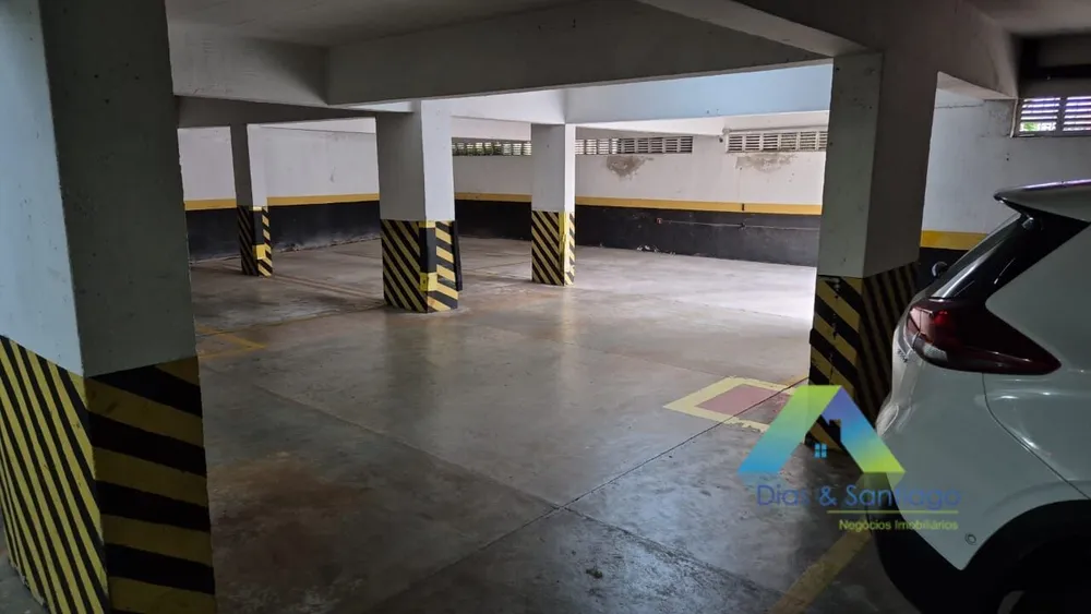 Apartamento, 2 quartos, 67 m² - Foto 2